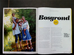 Bosgrond Bosgrond